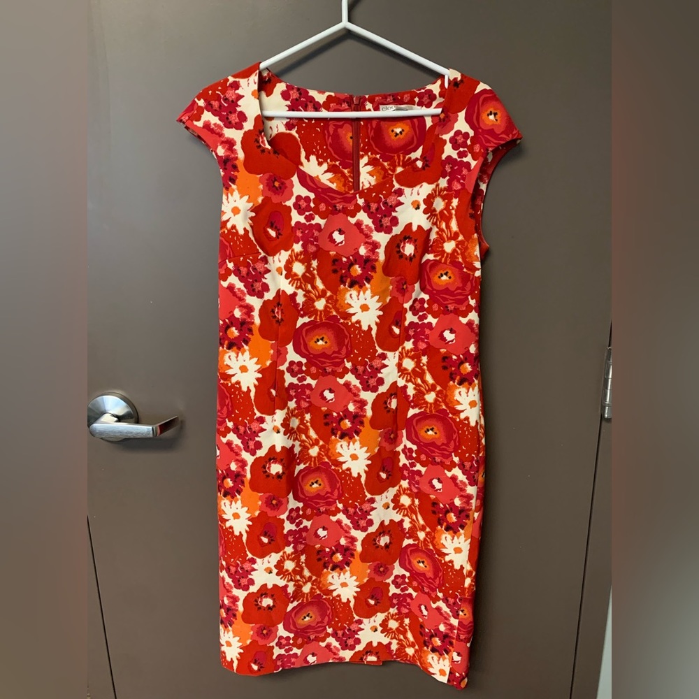 Spring or Summer dress
